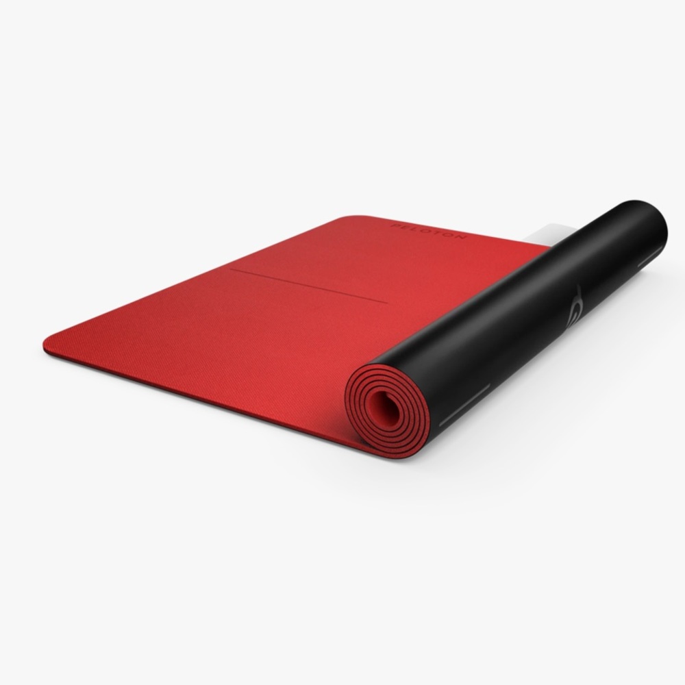NWT Peloton Reversible Workout Mat
